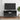 Cabinet TV cu sertar Negru 102 x 34,5 x 50 cm Lemn prelucrat