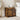 Dulap de noapte 2 buc. Stejar fumuriu 43 x 34,5 x 44,5 cm