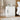 Dulap de noapte 2 buc. Alb foarte lucios 43 x 34,5 x 47 cm