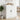 Bufet Alb foarte lucios 66 x 34,5 x 87 cm Lemn prelucrat