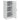 Bufet Alb 33 x 34,5 x 87 cm Lemn prelucrat