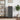 Dulap cu sertare Negru 33 x 34,5 x 87 cm Lemn prelucrat