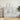 Bufet Gri Beton 89 x 34,5 x 77 cm Lemn prelucrat