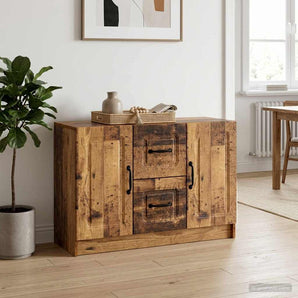 Bufet Lemn vechi 89 x 34,5 x 57 cm Lemn prelucrat