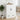 Bufet Alb foarte lucios 66 x 34,5 x 92 cm Lemn prelucrat