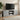 Cabinet TV Sonoma gri 150 x 31 x 47 cm Lemn prelucrat