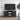 Cabinet TV Negru 102 x 34,5 x 47 cm Lemn prelucrat