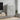 Dulap montat pe perete Gri Beton 59 x 31 x 60 cm Lemn prelucrat
