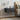 Dulap de noapte 2 buc. Negru 49 x 34,5 x 20 cm Lemn prelucrat