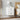 Dulap de noapte suspendat 2 buc. Alb 33 x 34,5 x 40 cm