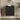 Dulap de noapte suspendat Negru 33 x 34,5 x 40 cm