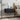 Dulap de noapte suspendat 2 buc. Negru 49 x 34,5 x 20 cm