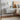 Dulap de noapte suspendat 2 buc. Gri Beton 49 x 34,5 x 20 cm