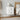 Dulap de noapte suspendat 2 buc. Alb 33 x 34,5 x 40 cm