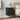 Dulap de noapte suspendat 2 buc. Negru 33 x 34,5 x 40 cm