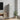 Dulap montat pe perete Gri Beton 33 x 34,5 x 94 cm