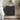 Dulap de noapte suspendat Negru 33 x 34,5 x 43 cm