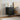Dulap de noapte suspendat 2 buc. Negru 33 x 34,5 x 43 cm