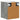 Dulap de noapte suspendat Gri Beton 33 x 34,5 x 43 cm