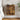 Dulap de noapte suspendat Stejar fumuriu 33 x 34,5 x 43 cm