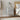 Dulap de noapte suspendat 2 buc. Gri Beton 33 x 34,5 x 40 cm