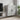 Dulap montat pe perete Gri Beton 59 x 31 x 60 cm Lemn prelucrat