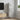 Dulap montat pe perete Gri Beton 33 x 34,5 x 90 cm