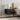 Dulap de noapte suspendat 2 buc. Negru 34,5 x 33 x 20 cm