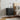 Dulap de noapte suspendat 2 buc. Negru 34,5 x 33 x 40 cm