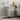 Dulap de noapte suspendat 2 buc. Gri Beton 34,5 x 33 x 40 cm