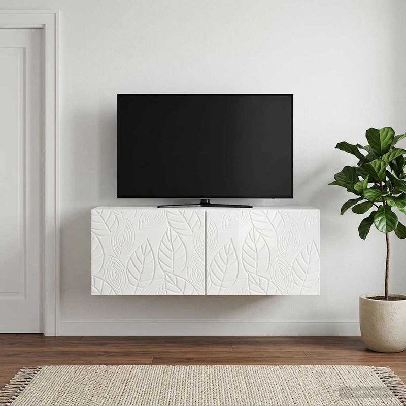 Oglindă TV montată pe perete 59,5 x 41 x 30 cm