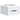 Dulap de noapte suspendat Alb 34,5 x 33 x 20 cm Lemn prelucrat