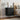 Dulap de noapte suspendat 2 buc. Negru 34,5 x 33 x 40 cm