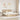 Cadru de pat cu headboard Sonoma 200 x 200 cm Lemn de pin masiv
