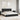 Pat cu storage cu sertar Negru 200 x 200 cm Lemn prelucrat