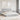 Pat cu storage cu sertar Gri Sonoma 200 x 200 cm Lemn prelucrat