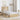 Pat cu storage Stejar Sonoma 100 x 200 cm Lemn prelucrat