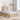 Cadru de pat Stejar Sonoma 100 x 200 cm Lemn prelucrat