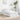Cadru de pat cu sertar Alb 90 x 190 cm Lemn prelucrat