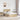 Cadru de pat cu headboard Sonoma 120 x 190 cm Lemn de pin masiv