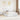 Cadru de pat cu sertar Alb 160 x 200 cm Lemn prelucrat