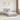 Cadru de pat cu sertar Gri Sonoma 120 x 200 cm Lemn prelucrat