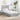 Cadru de pat cu sertar Gri Sonoma 100 x 200 cm Lemn prelucrat