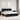 Cadru de pat cu headboard Negru 200 x 200 cm Lemn de pin masiv