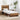 Cadru de pat Lemn vechi 90 x 200 cm Lemn de pin masiv