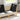 Set de canapea modulară cu spațiu de stocare 3 buc. Crem