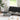 Set de mobilier pentru living 6 buc. Gri deschis Catifea