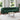 Set de mobilier pentru living 4 buc. Verde închis Catifea
