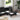 Set de mobilier pentru living 4 buc. Negru Catifea