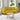 Set de mobilier pentru living 3 buc. Galben Catifea